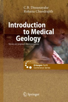 Introduction to Medical Geology - MPHOnline.com