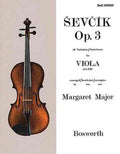 Sevcik Op. 3 - MPHOnline.com