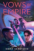 Vows of Empire - MPHOnline.com