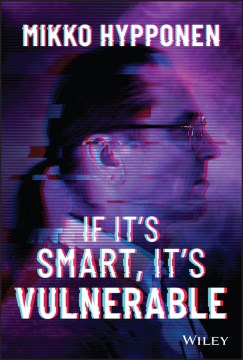 If It's Smart, It's Vulnerable - MPHOnline.com