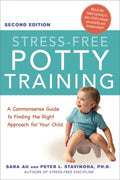 Stress-Free Potty Training - MPHOnline.com