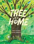 A Tree Is a Home - MPHOnline.com