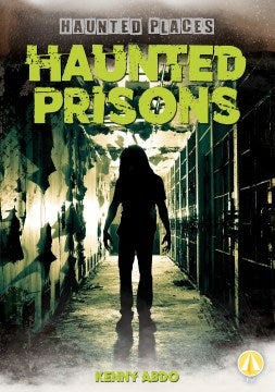 Haunted Prisons - MPHOnline.com