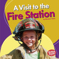 A Visit to the Fire Station - MPHOnline.com