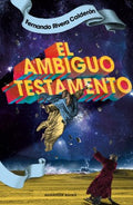 El ambiguo testamento / The Ambiguous Testament - MPHOnline.com