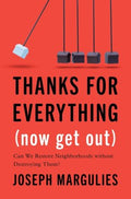 Thanks for Everything (Now Get Out) - MPHOnline.com