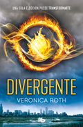 Divergente/ Divergent - MPHOnline.com