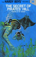 Hardy Boys #36 The Secret of Pirates' Hill - MPHOnline.com