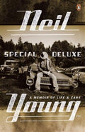 Special Deluxe (Paperback) - MPHOnline.com