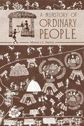 A Prehistory of Ordinary People - MPHOnline.com