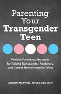 Parenting Your Transgender Teen - MPHOnline.com