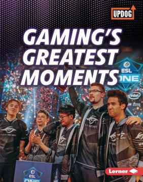 Gaming's Greatest Moments - MPHOnline.com