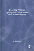 Decoding Privilege - MPHOnline.com