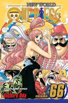 One Piece 66 - MPHOnline.com