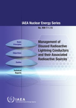 Management of Disused Radioactive Lightning Conductors and Their Associated Radioactive Sources - MPHOnline.com