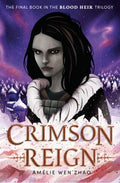 Crimson Reign - MPHOnline.com