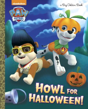 Howl for Halloween! - MPHOnline.com