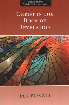 Christ in the Book of Revelation - MPHOnline.com