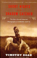 Short Nights of the Shadow Catcher - MPHOnline.com