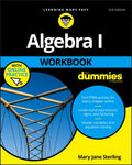 Algebra I for Dummies - MPHOnline.com