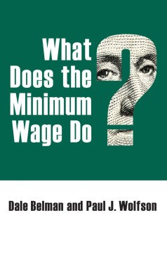 What Does the Minimum Wage Do? - MPHOnline.com