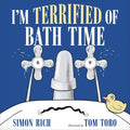 I'm Terrified of Bath Time - MPHOnline.com