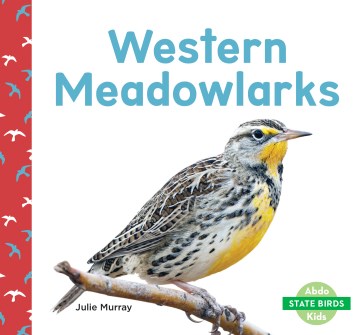 Western Meadowlarks - MPHOnline.com