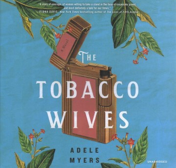 The Tobacco Wives - MPHOnline.com