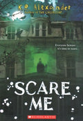 Scare Me - MPHOnline.com