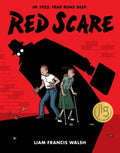 Red Scare - MPHOnline.com