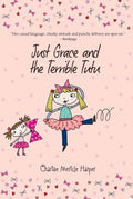 Just Grace and the Terrible Tutu - MPHOnline.com