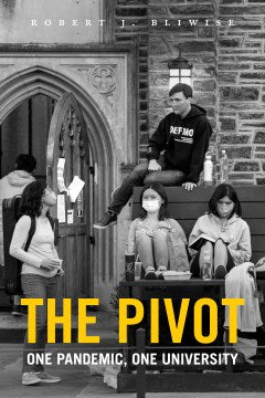 The Pivot - MPHOnline.com