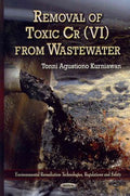 Removal of Toxic Cr VI from Wastewater - MPHOnline.com