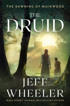 The Druid - MPHOnline.com