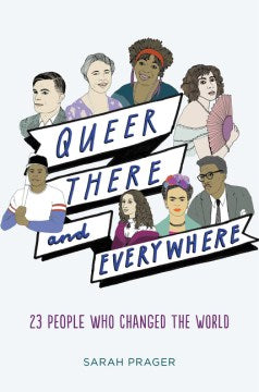 Queer, There, and Everywhere - MPHOnline.com