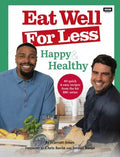 Eat Well for Less - MPHOnline.com