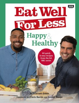 Eat Well for Less - MPHOnline.com