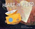 Heart on Pluto - MPHOnline.com