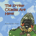 The 17-Year Cicadas Are Here! - MPHOnline.com