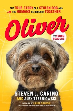 Oliver for Young Readers - MPHOnline.com