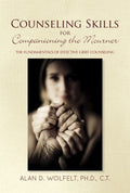 Counseling Skills for Companioning the Mourner - MPHOnline.com