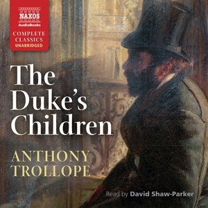 The Duke's Children - MPHOnline.com