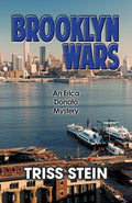 Brooklyn Wars - MPHOnline.com