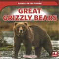 Great Grizzly Bears - MPHOnline.com