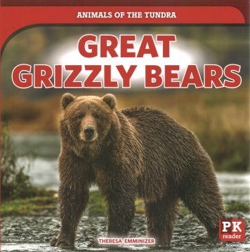 Great Grizzly Bears - MPHOnline.com