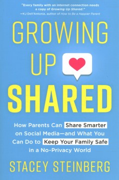 Growing Up Shared - MPHOnline.com