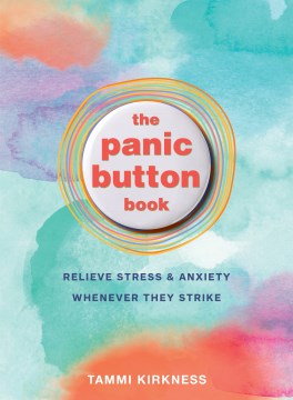 The Panic Button Book - MPHOnline.com