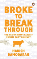 Broke to Breakthrough - MPHOnline.com