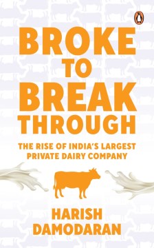 Broke to Breakthrough - MPHOnline.com