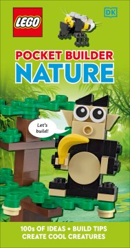 Lego Builder Nature - MPHOnline.com